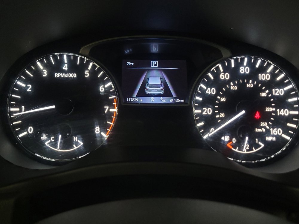 Used 2019 Nissan Pathfinder SL FWD image 23