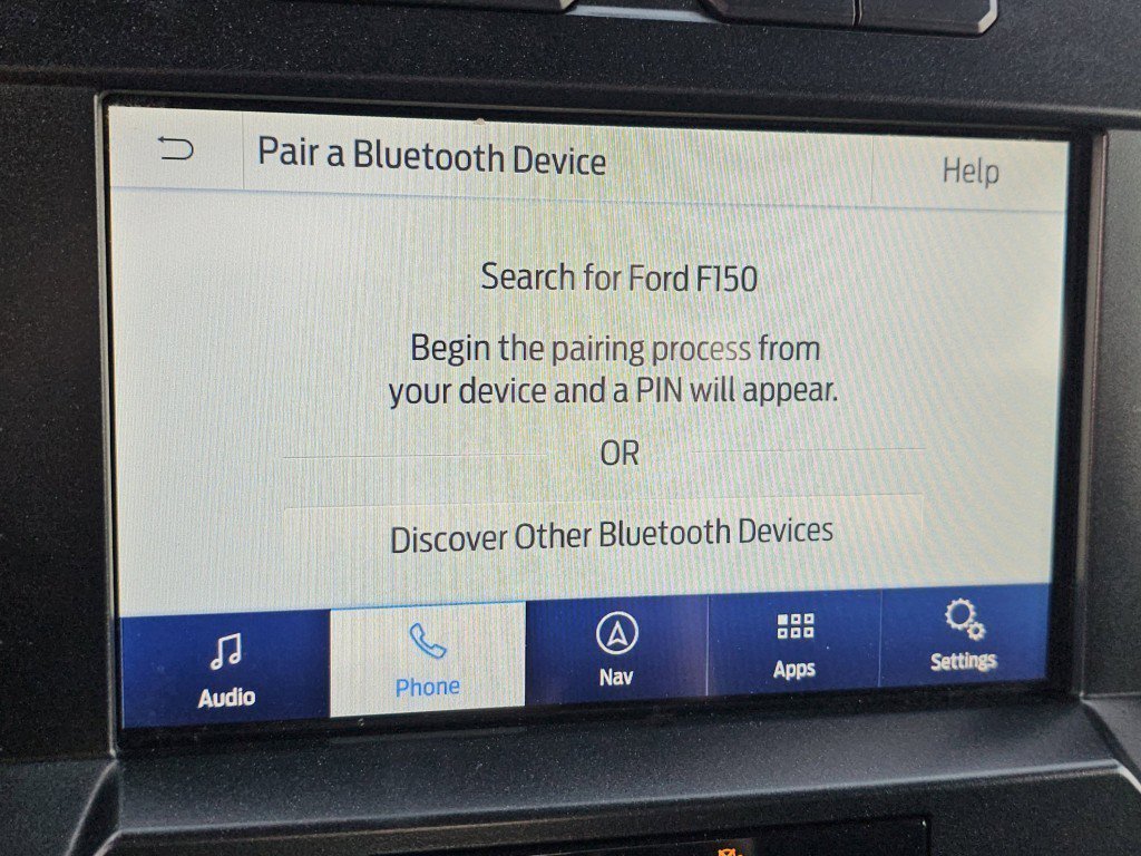 Used 2020 Ford F150 XLT w/ Equipment Group 302A Luxury image 12