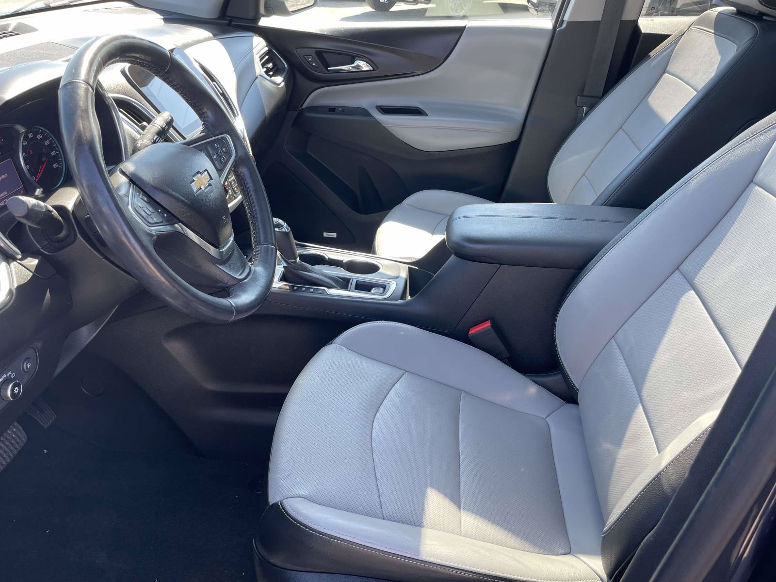 Used 2019 Chevrolet Equinox Premier FWD image 11