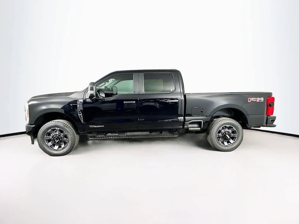 New 2026 Ford F250 XL w/ STX Appearance Package AWD/4WD image 3