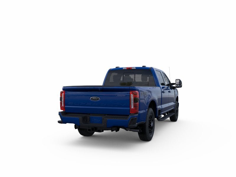 New 2026 Ford F250 Lariat w/ Black Appearance Package AWD/4WD image 29