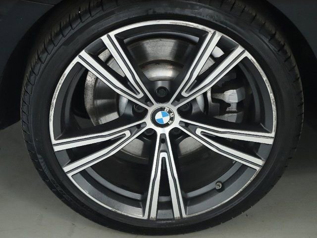 Certified 2022 BMW 430i xDrive 430i xDrive w/ Premium Package 2 image 13