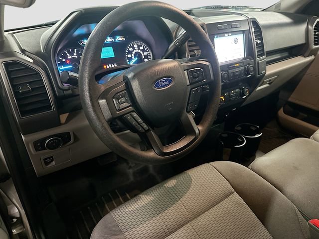 Used 2019 Ford F150 XLT image 10