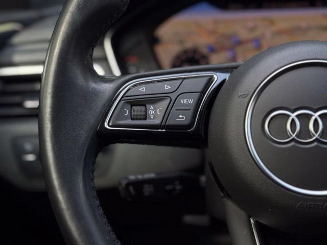 Used 2019 Audi A5 2.0T Prestige AWD/4WD image 22