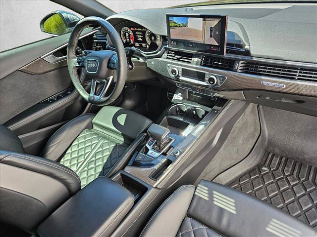 Used 2024 Audi S4 Premium Plus w/ Premium Plus Package AWD/4WD image 11
