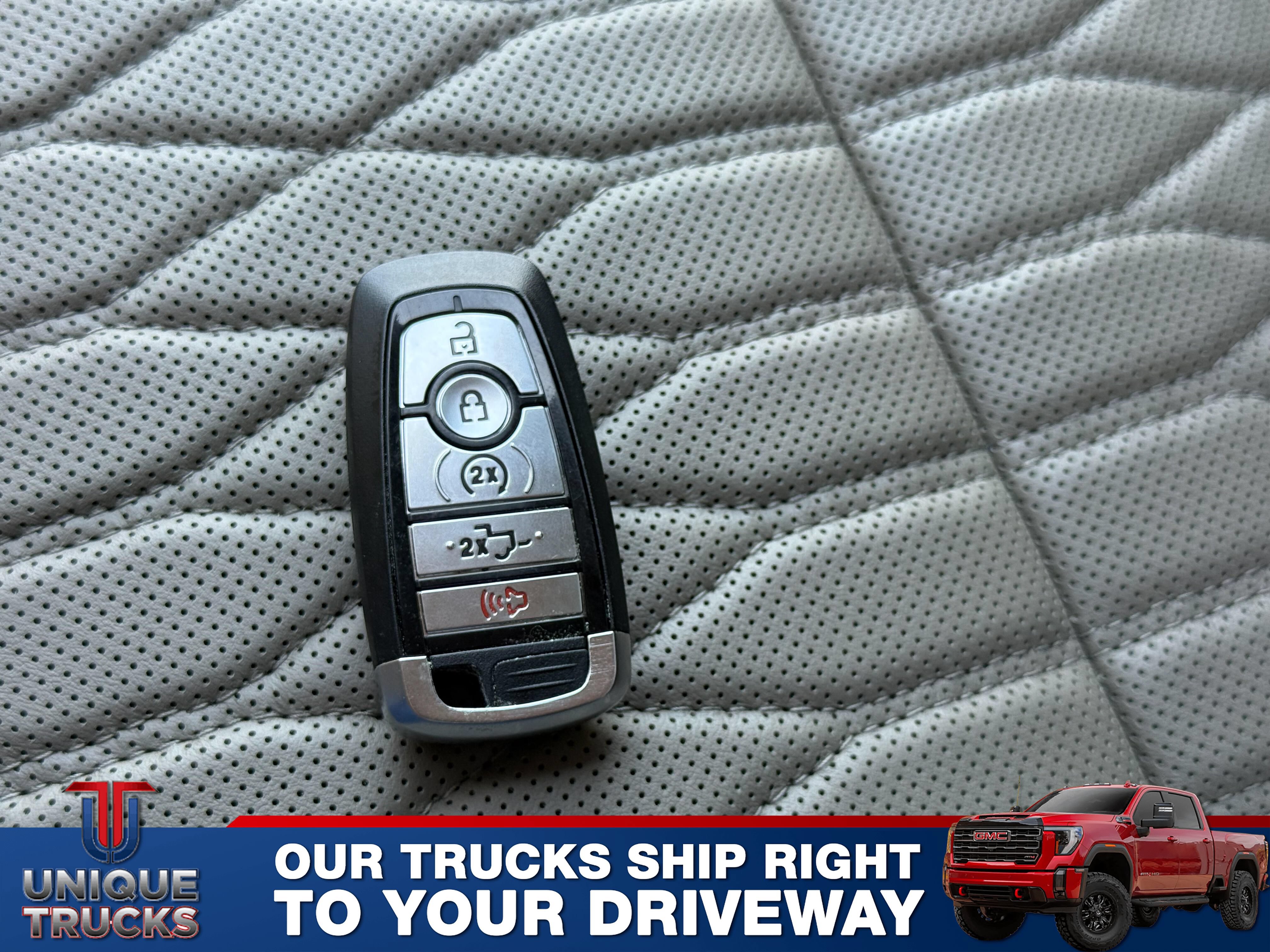 Used 2026 Ford F450 Platinum w/ Platinum Plus Package AWD/4WD image 35