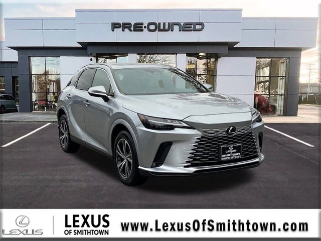 Certified 2023 Lexus RX 350 Premium image 1