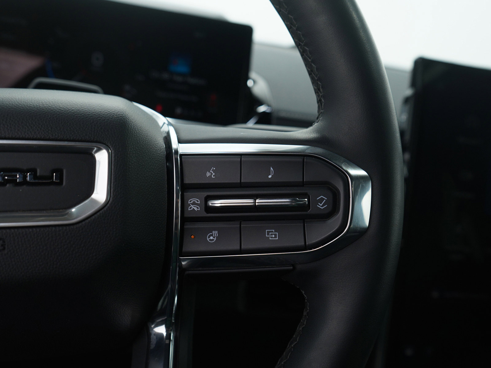 Used 2025 GMC Sierra EV Denali image 27