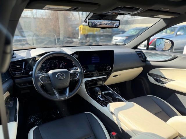 Used 2024 Lexus NX 350 AWD image 20