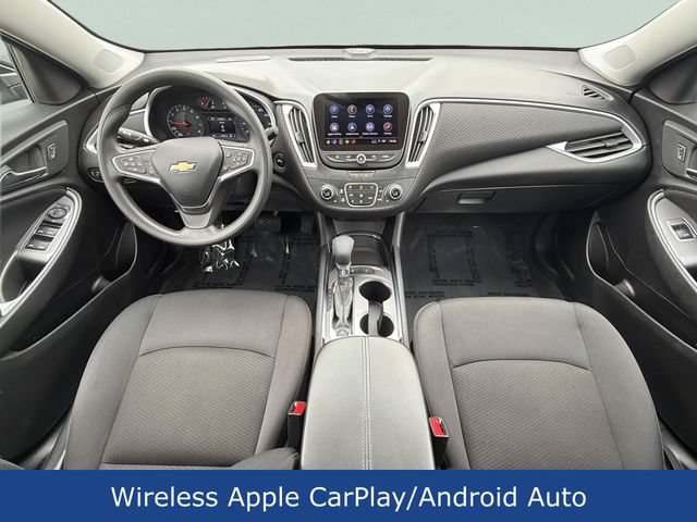 Used 2025 Chevrolet Malibu LT FWD image 27