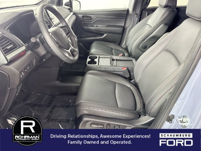 Used 2026 Honda Odyssey Sport-L image 4