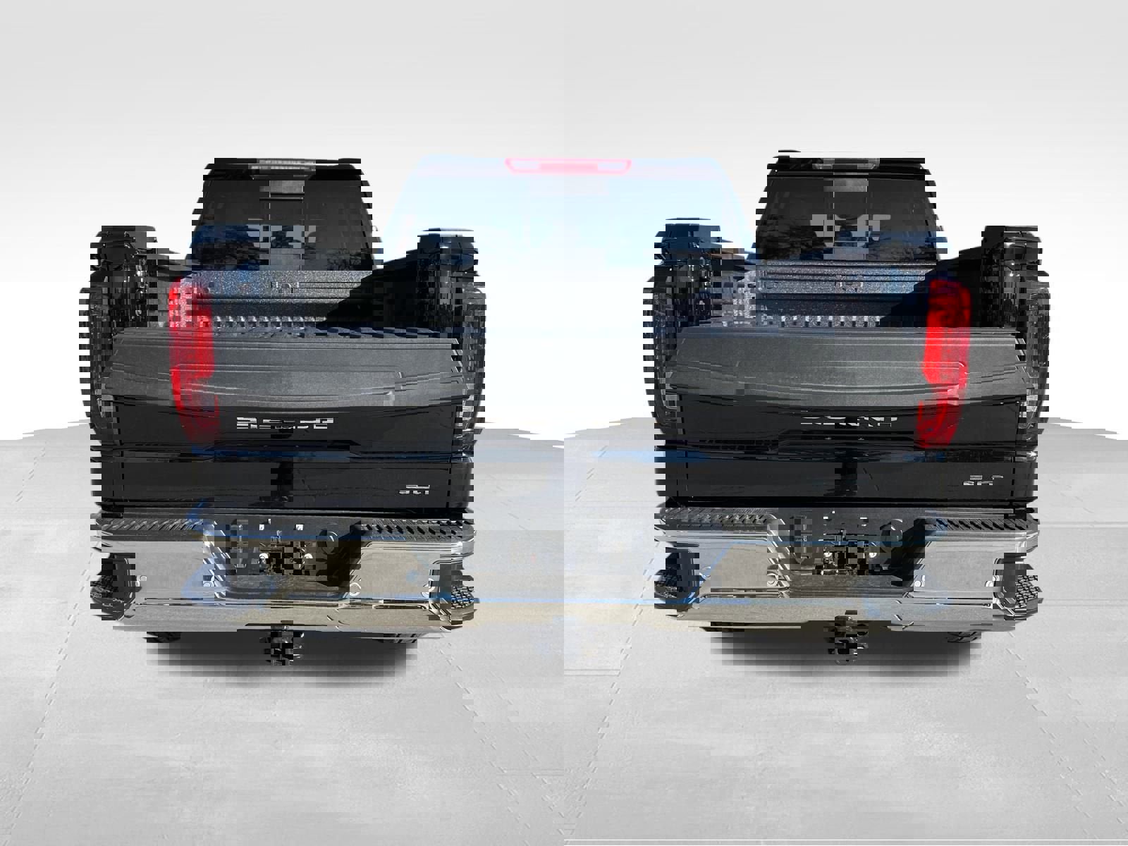 New 2026 GMC Sierra 1500 SLT w/ SLT Premium Plus Package image 16