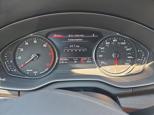 Used 2023 Audi Q5 2.0T Premium w/ Convenience Package AWD/4WD image 10