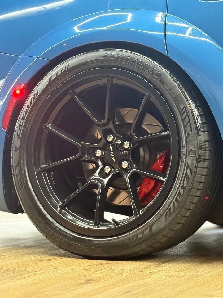 Used 2020 Dodge Charger Scat Pack image 17