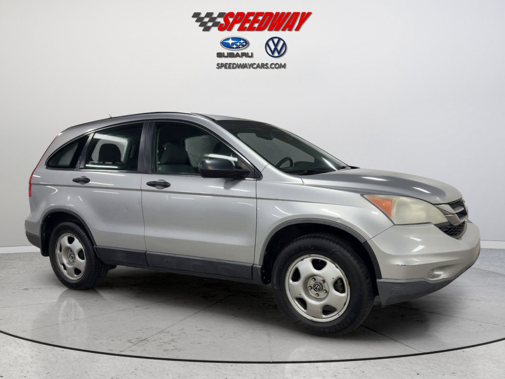Used 2010 Honda CR-V LX image 12