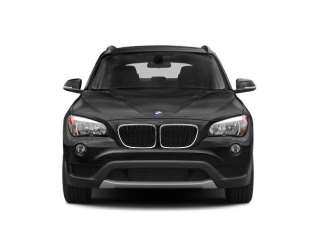 Used 2015 BMW X1 sDrive28i RWD image 4