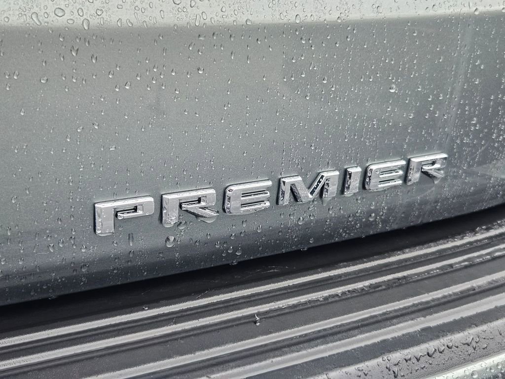 Used 2024 Chevrolet Tahoe Premier image 34