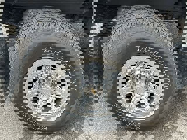 Used 2016 Chevrolet Silverado 1500 LS image 24