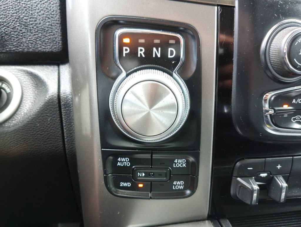 Used 2013 RAM 1500 Sport w/ Sport Premium Group AWD/4WD image 23