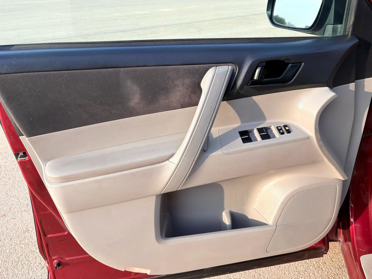 Used 2008 Toyota Highlander 2WD image 22