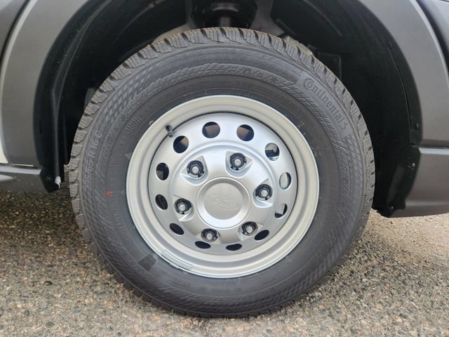 New 2026 Ford Transit 350 148 High Roof AWD image 19