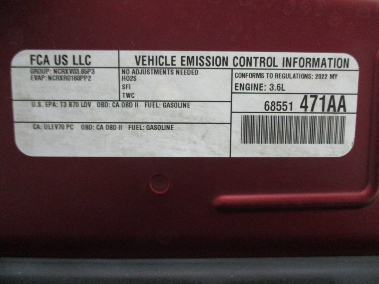 Used 2022 Dodge Charger SXT w/ Cold Weather Package image 28