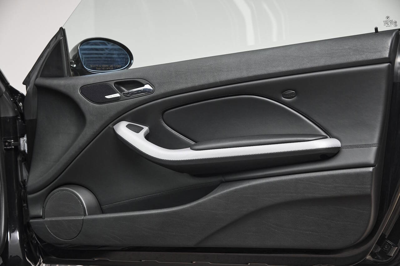 Used 2006 BMW M3 Coupe image 91