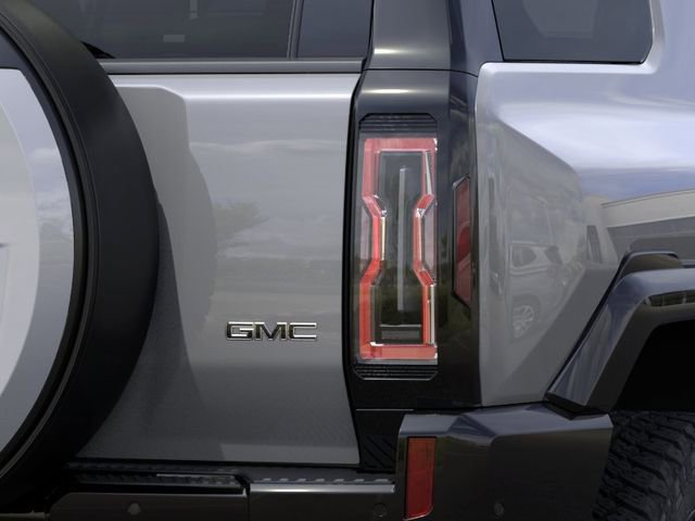 New 2026 GMC Hummer EV SUV w/ LPO, Dark Essentials Package AWD/4WD image 11