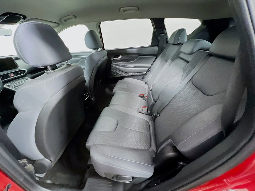 Certified 2023 Hyundai Santa Fe SEL image 23