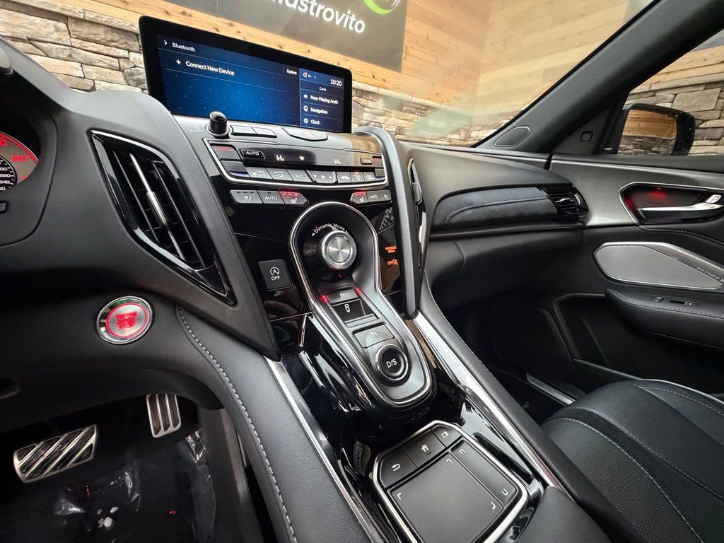 Used 2019 Acura RDX A-Spec image 18