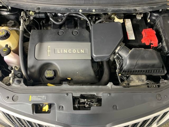 Used 2013 Lincoln MKX FWD image 34