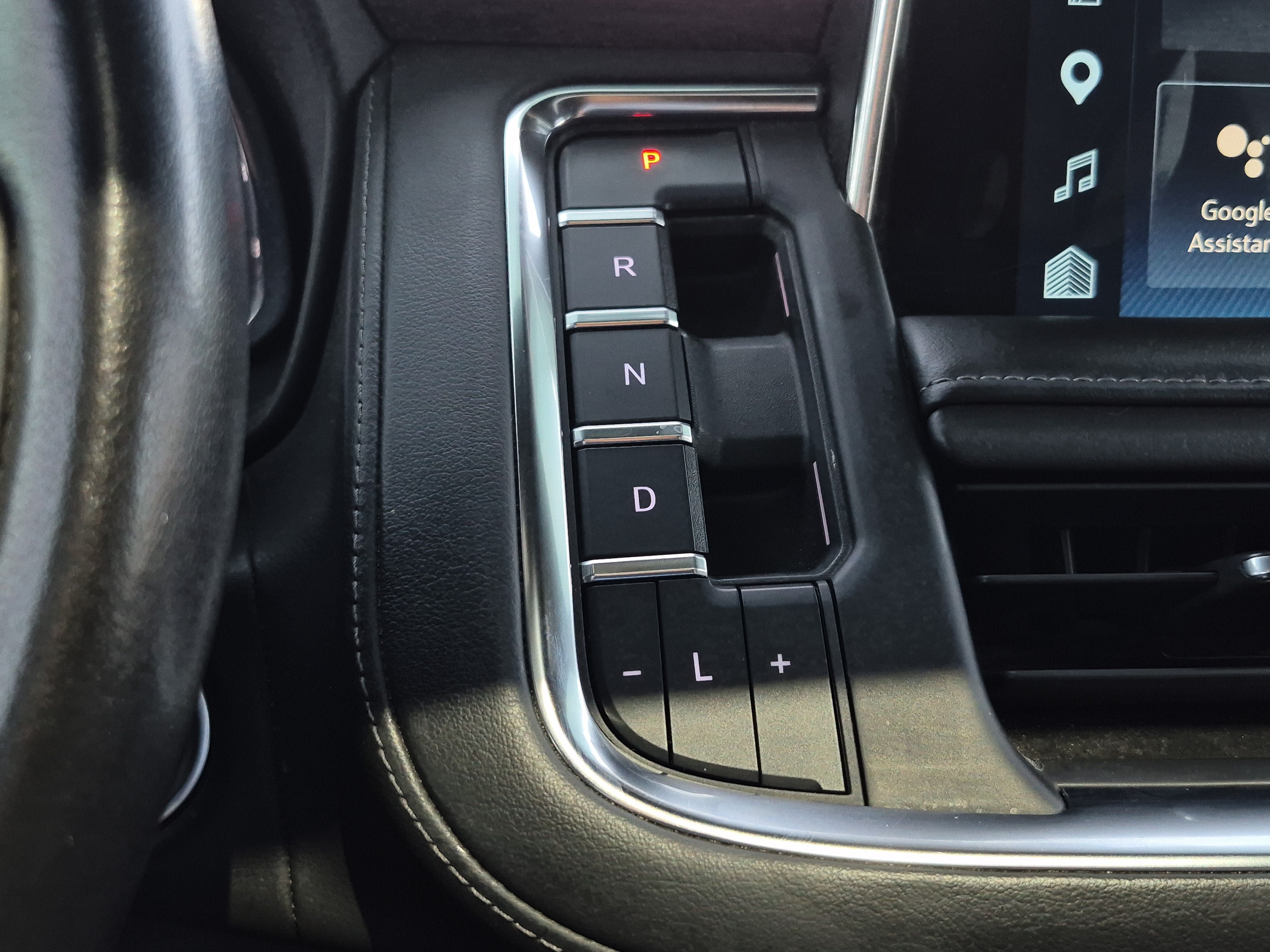 Used 2023 Chevrolet Tahoe Z71 AWD/4WD image 27