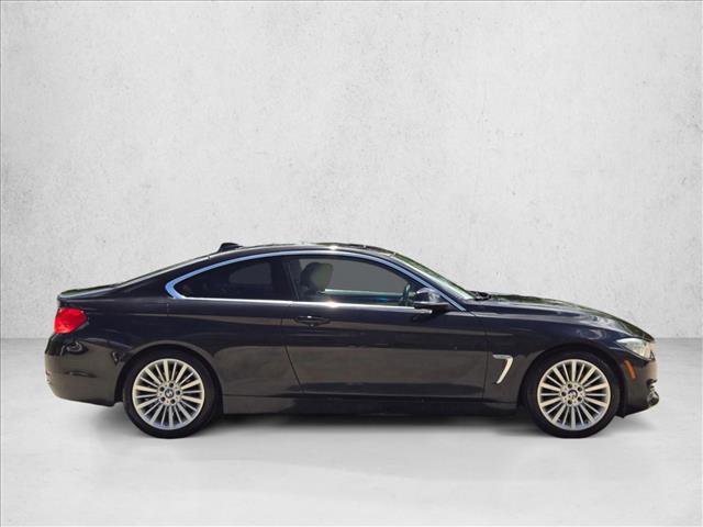 Used 2014 BMW 428i Coupe RWD image 4