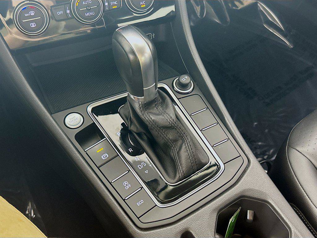 Used 2019 Volkswagen Jetta SE FWD image 17
