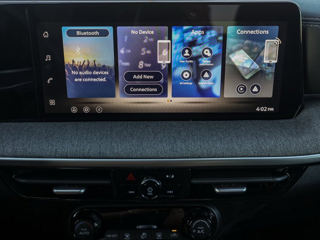 New 2026 Nissan Kicks SV image 29