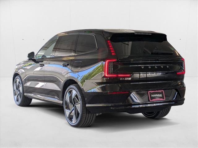 New 2025 Volvo EX90 Ultra image 8