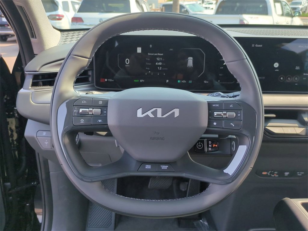 New 2026 Kia EV9 Wind image 15