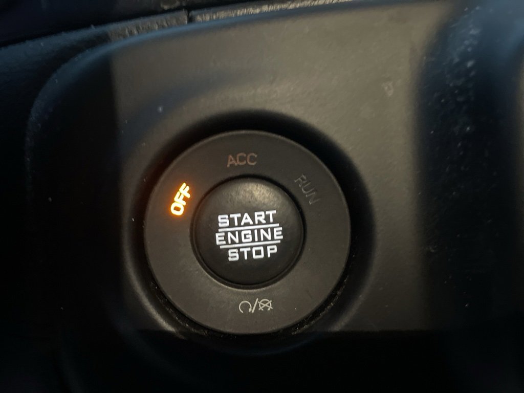 Used 2022 Jeep Gladiator Mojave image 18