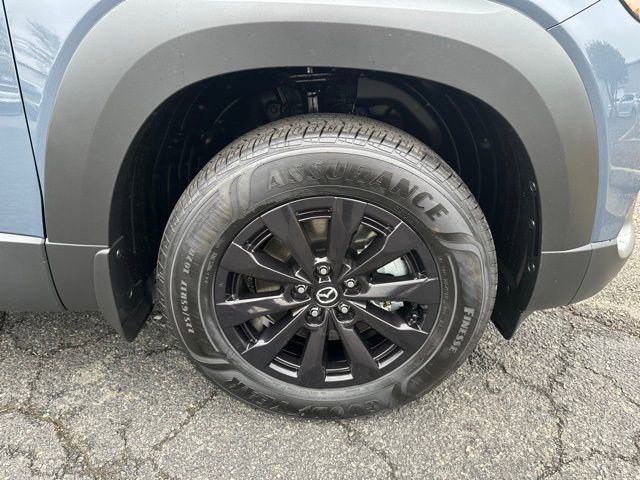 New 2026 MAZDA CX-50 AWD 2.5 Hybrid w/ Weather Package image 12
