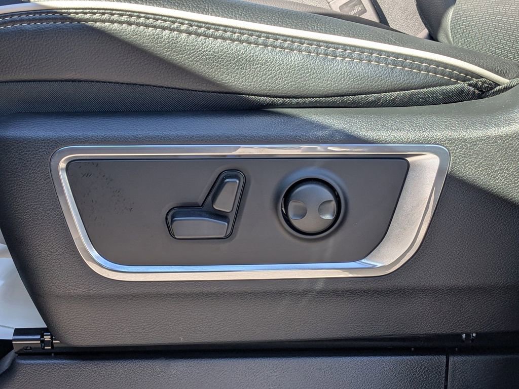 New 2026 RAM 1500 Laramie w/ Advanced Safety Group II image 20