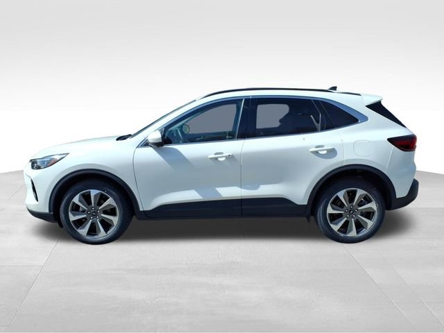 Certified 2023 Ford Escape Platinum image 4
