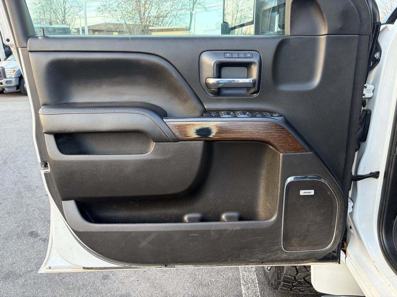 Used 2018 GMC Sierra 3500 Denali w/ Duramax Plus Package image 20