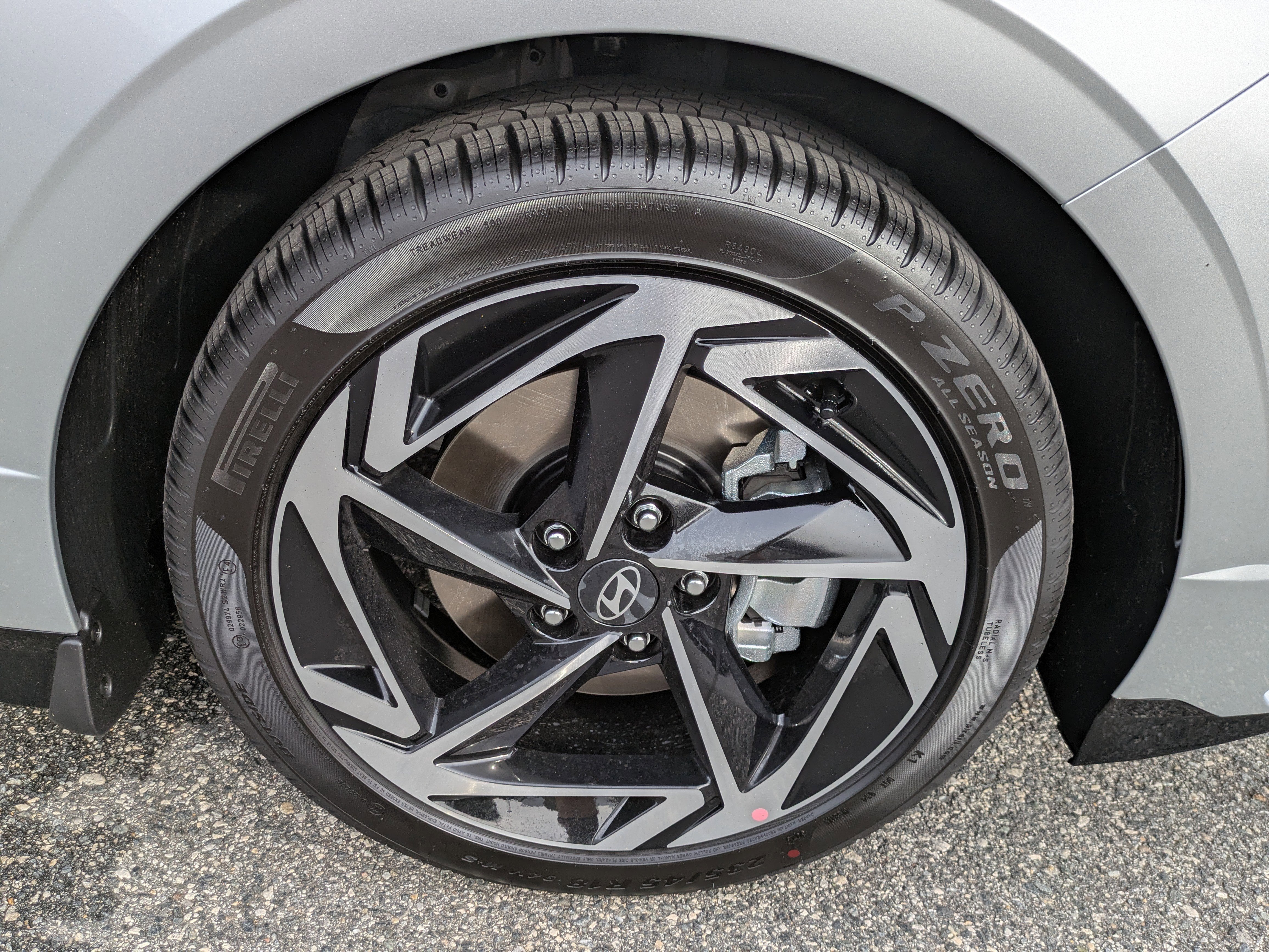 New 2026 Hyundai Sonata SEL image 14