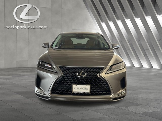 Certified 2022 Lexus RX 350 FWD w/ Premium Package image 26