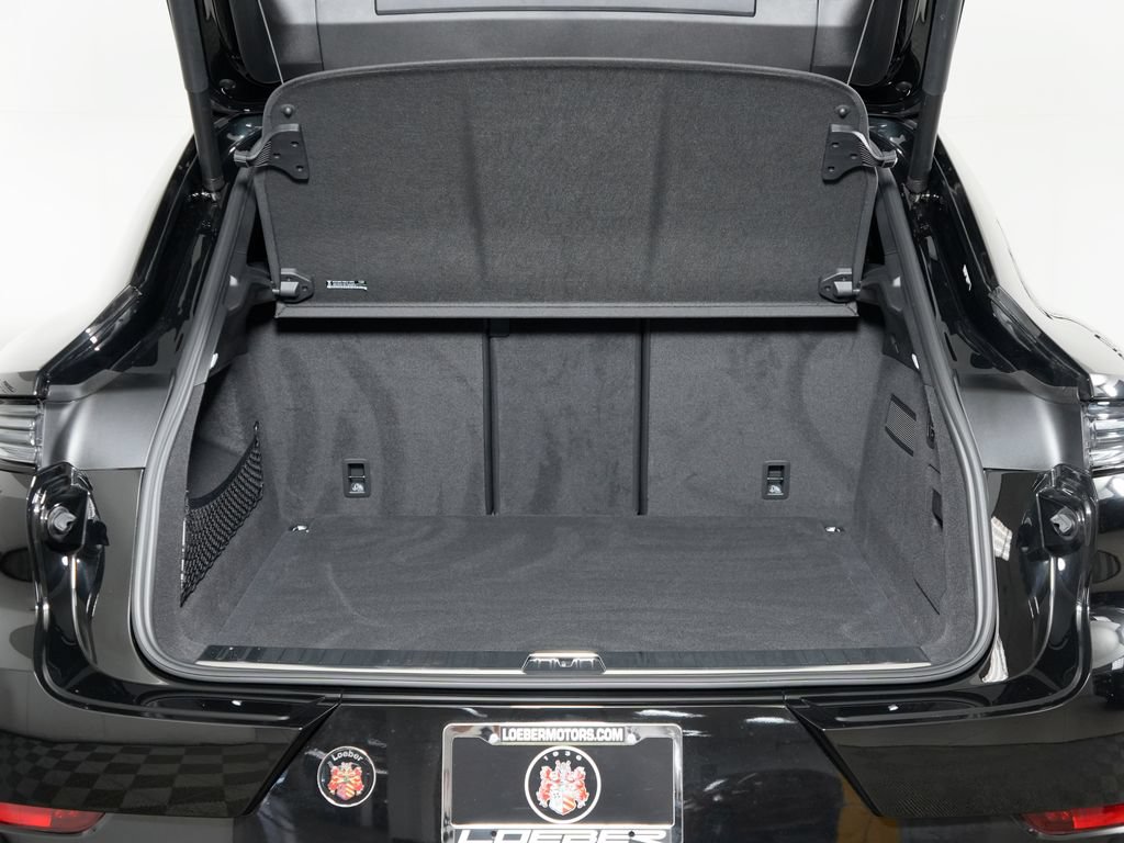 Used 2026 Porsche Cayenne GTS AWD/4WD image 43