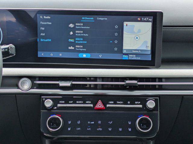 New 2026 Hyundai Santa Cruz Limited AWD/4WD image 15