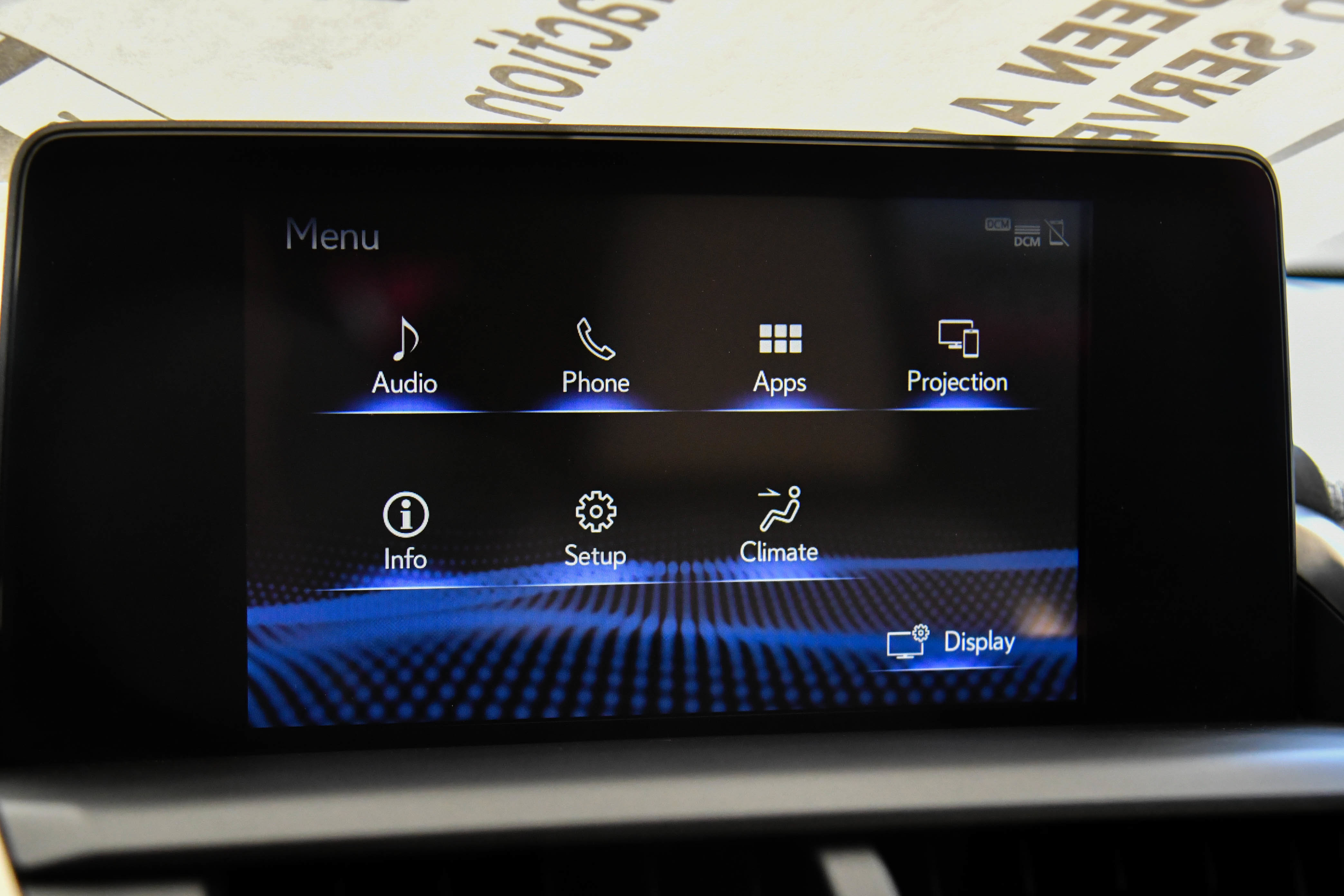 Used 2021 Lexus NX 300 FWD w/ Comfort Package image 23