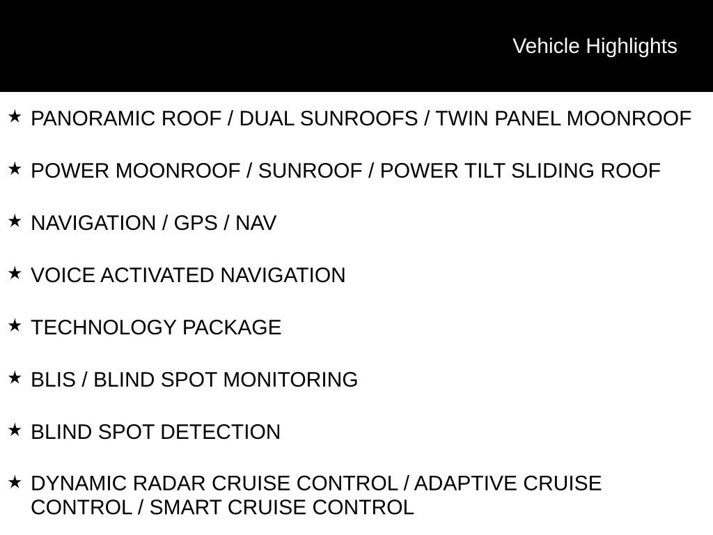 Used 2024 Jeep Grand Cherokee L Limited w/ Luxury Tech Group II image 4