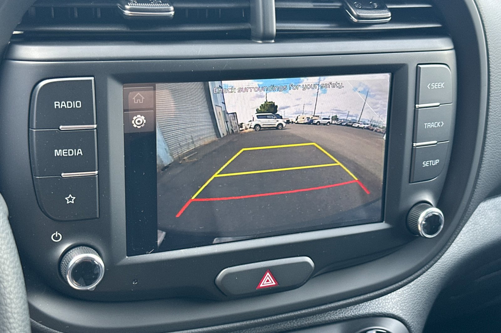 New 2025 Kia Soul LX image 20