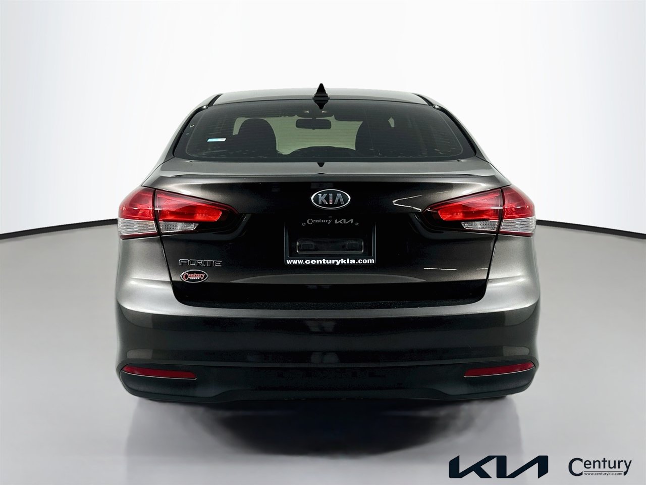 Used 2018 Kia Forte LX w/ LX Popular Package FWD image 6